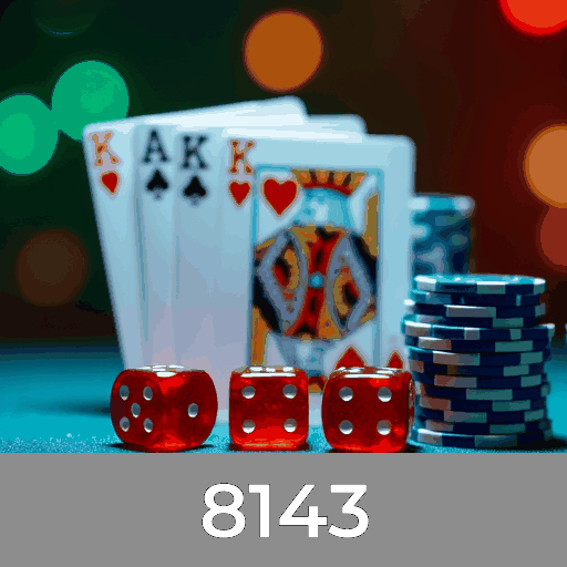 Cassino Online 8143