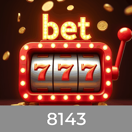 Cassino Online 8143