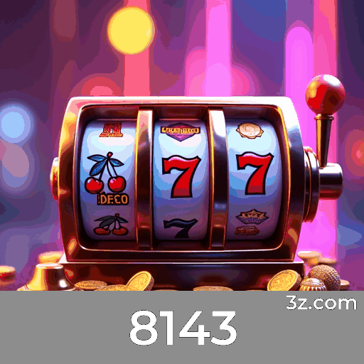 8143 game mais image