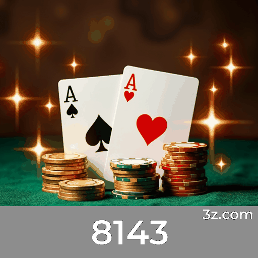 8143 game mais image