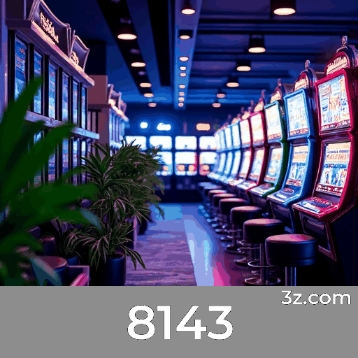 8143 game mais image