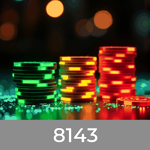 Cassino Online 8143