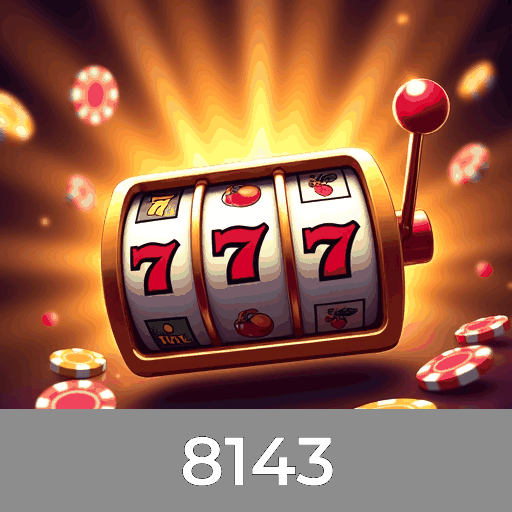Cassino Online 8143