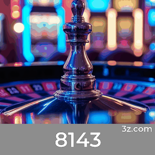 8143 game mais image