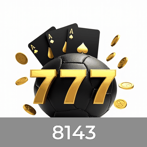 Cassino Online 8143