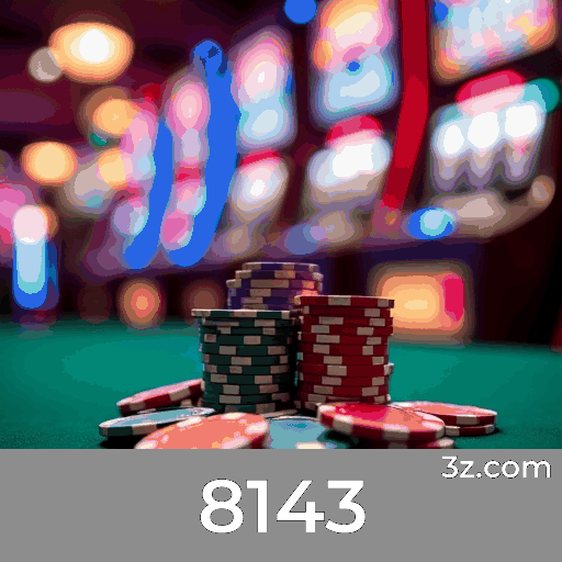 8143 game mais image