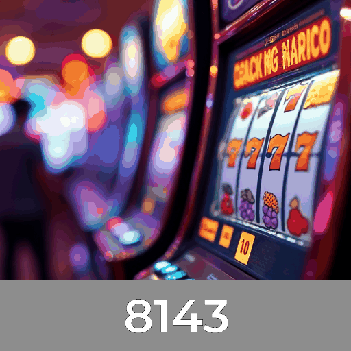 Promoções e Bônus no 8143