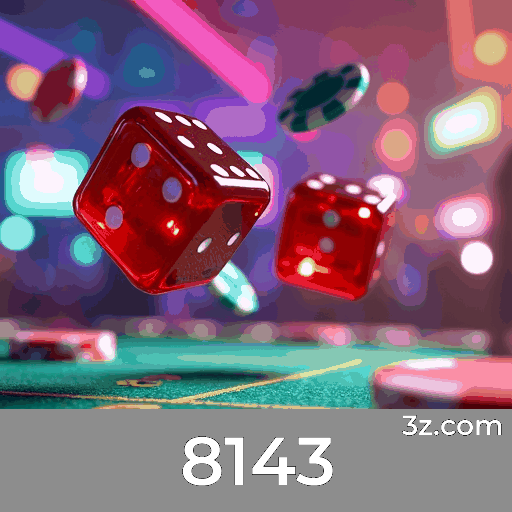 8143 game mais image