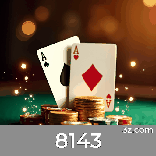 8143 game mais image