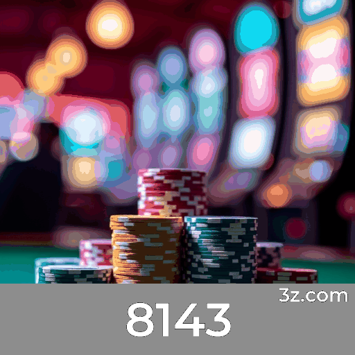 8143 game mais image