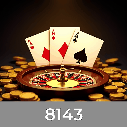 Cassino Online 8143