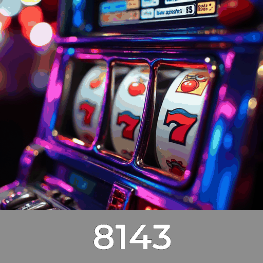 Cassino Online 8143