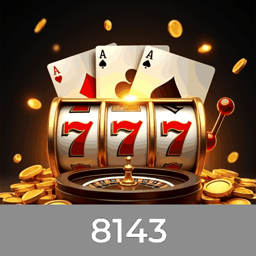 Cassino Online 8143