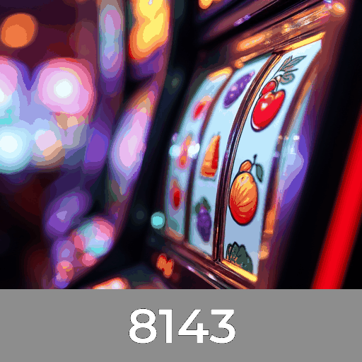 Cassino Online 8143
