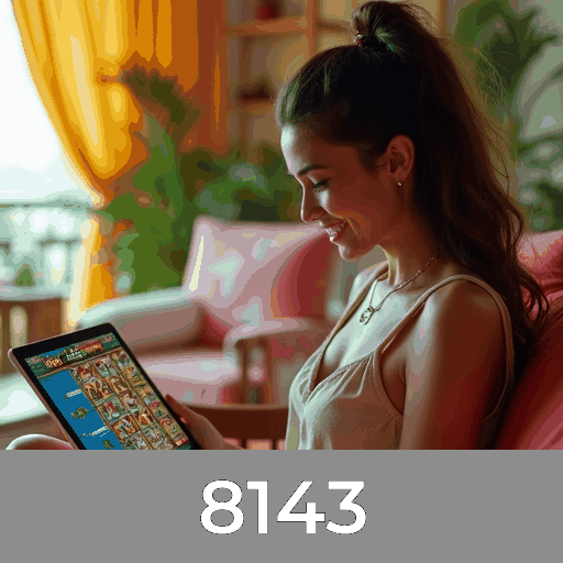 Cassino Online 8143